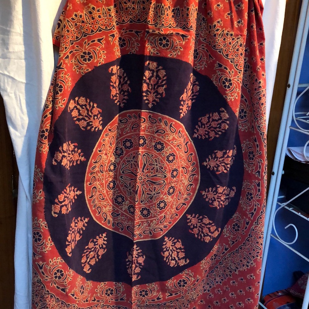 SALE 🔥 Boho Wall Tapestry/Bedspread